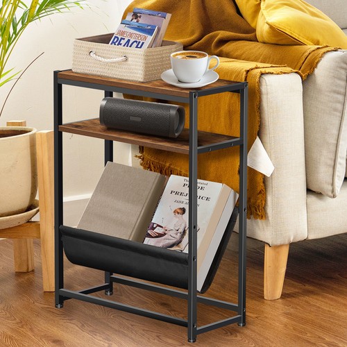 Small tier side table - small, with