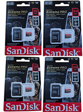 Sandisk extreme pro