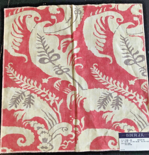 Berger paisley in - paisley, nantucket