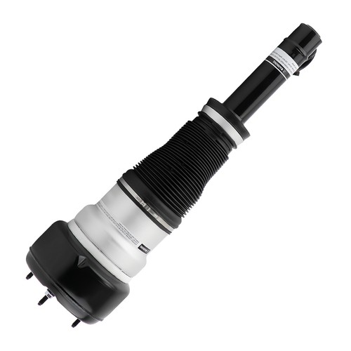 Front air ride suspension - air,