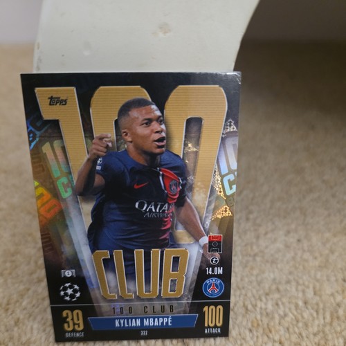 Topps match attax - topps,