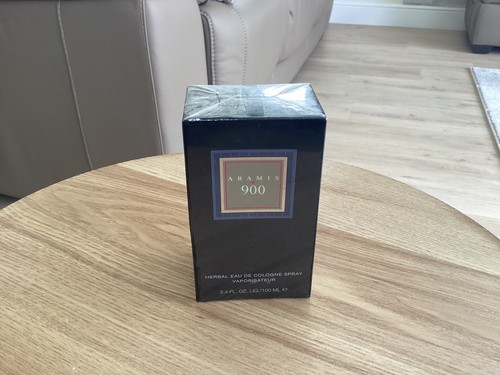 Aramis 900 100ml - herbal, de