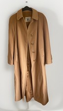 Vintage Burberry London Wool