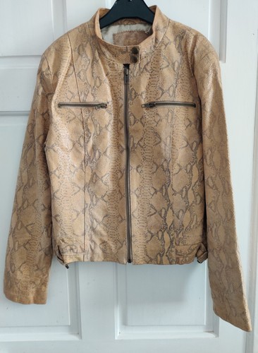 Vintage y2k equation - y2k, snakeskin