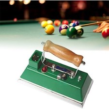 Billiards Table Cloth Iron