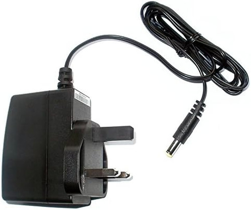 Power supply adapter - 5.7v,
