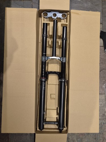 Rockshox boxxer select 2021 - rockshox,