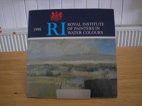Royal institute painters in - institute,