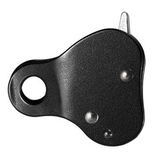 C-Climbing Ascender Arborist