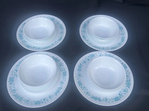 Place settings corelle - settings,