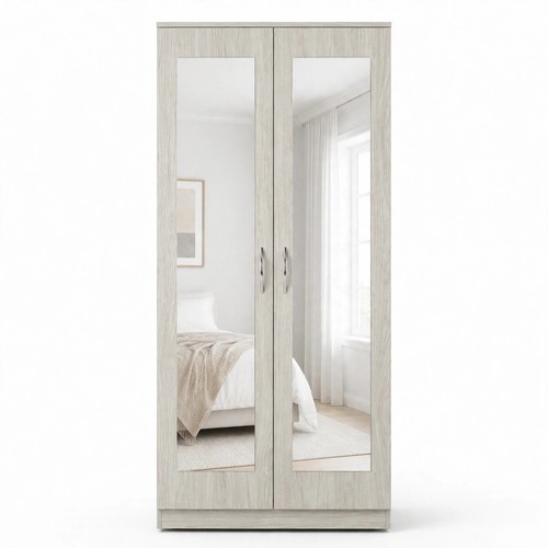 Door fully assembled wooden - fully,