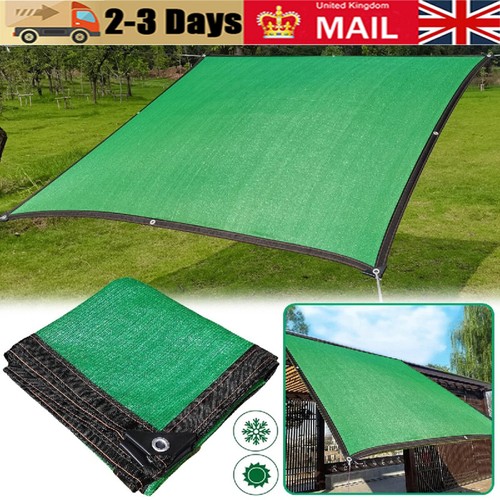 Shade netting green bulk - netting,
