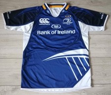 Leinster Rugby Union Home
