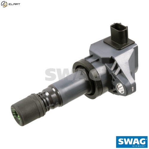 Ignition coil 8196 - ignition,