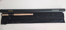 Sage ONE 7116-4 Switch/Spey Fly Rod - 11'6" -7WT - Fished 3 Times - Excellent