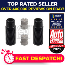 Shock Absorber Dust Cover Kit