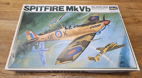 Hasegawa model kit 127 - hasegawa,