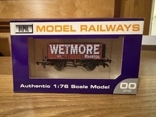DAPOL LIMITED EDITION 7 PLANK