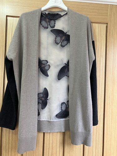Luisa cerano generous - uk, 12