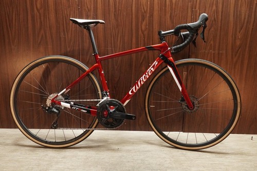 Wilier gtr team - wilier, carbon