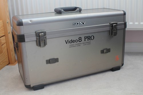 Sony video lch - video, lch-v200