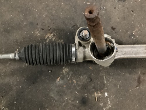 Suzuki vitara 2019 steering - ,
