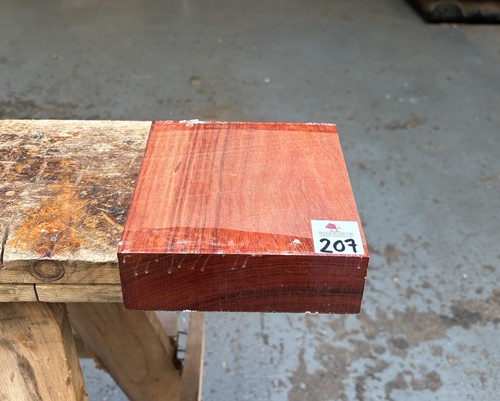 Bloodwood 6 x 2 - x,