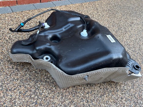 Audi adblue tank - a6,