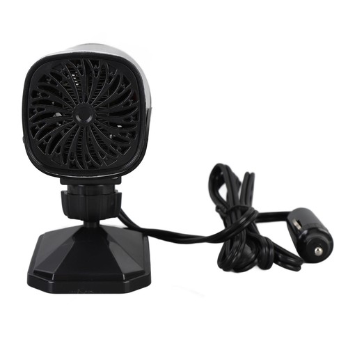Powerful car heater dual - powerful,
