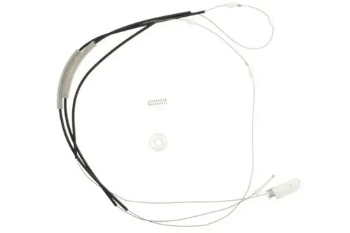 Window regulator repair kit