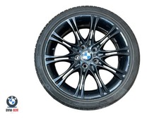 BMW Z4 E85 Alloy Wheel & Tyre 225/40/R18 8J ET:47 7896470