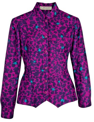 John bentley dublin purple - bentley,