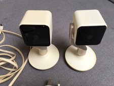 x2 Hive View Smart Indoor