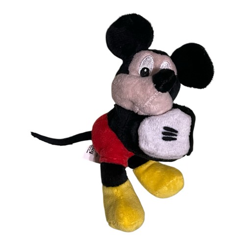 Mickey mouse disney cutie - mickey,
