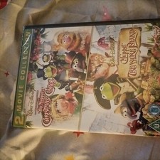 The Muppet Christmas