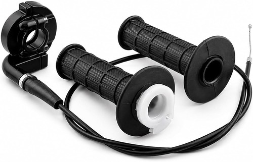 22mm throttle accelerator grip - 22mm,