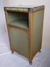 Vintage Lloyd Loom Style