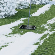 Garden Lawn Leveller Lute Sand