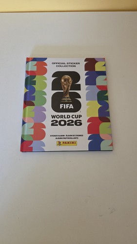 Panini world cup - world,