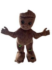 Baby Groot Dancing Plush