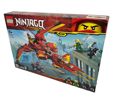 Lego Ninjago 71704 Kai Fighter