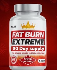 Xtreme   fat burners STRONG