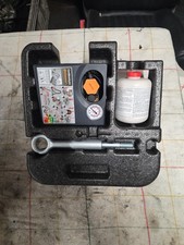 VOLVO S60 V60 EMERGENCY TYRE