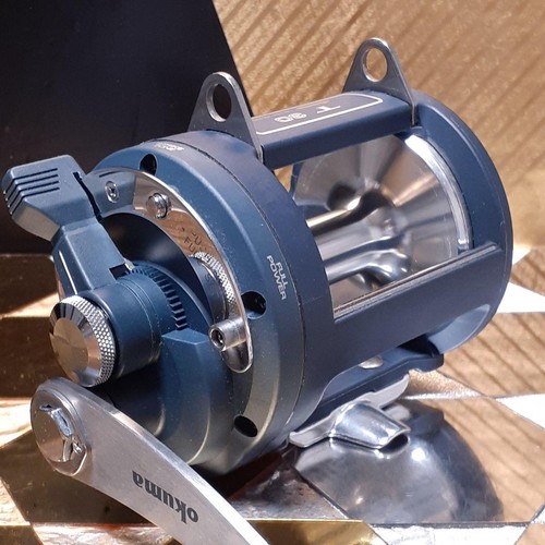 Okuma titus t30 - titus, big