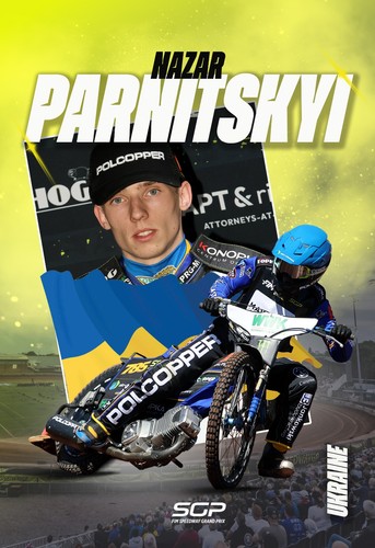 Nazar parnitskyi - nazar,