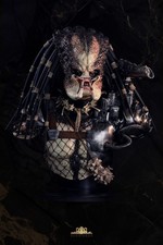 Deep Tale Lifesize Jungle