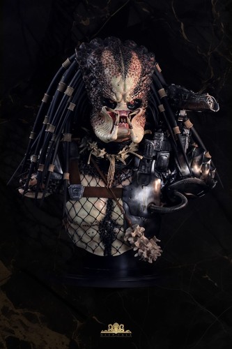 Deep tale lifesize - deep,