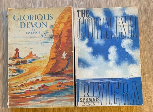 Vintage the cornish - vintage, riviera