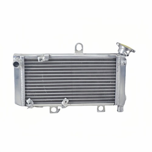 Aluminum radiator for 2004 - aluminum,