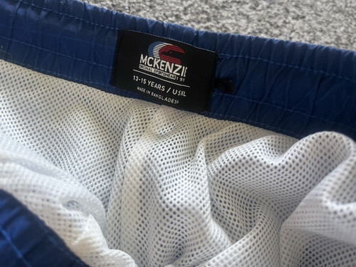 Mckenzie men geometric - men's,